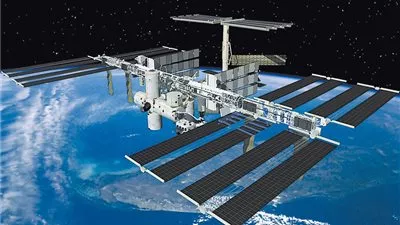 بالفيديو.. ابتكار طريقة للحفاظ على المياه في محطة الفضاء الدولية