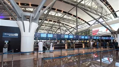 «مصر للطيران» تستأنف رحلاتها إلى عُمان اليوم