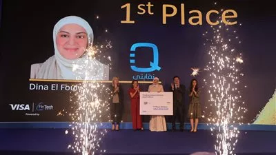 شركة Visa تكشف عن المتأهلين للتصفيات النهائية لمبادرة «Visa في كل مكان 2022»