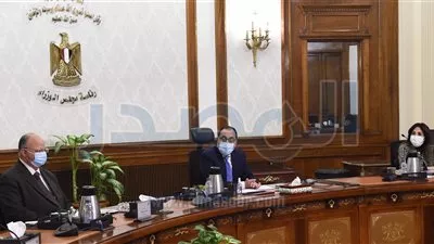 رئيس الوزراء يتابع مشروعات إعادة إحياء مناطق القاهرة التاريخية