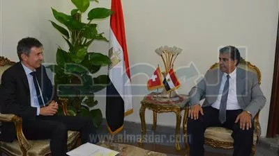 وزير