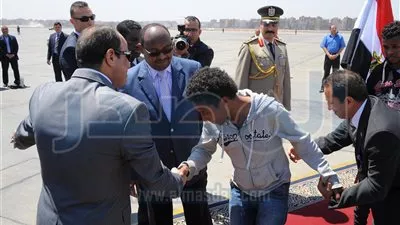 بالصور ..