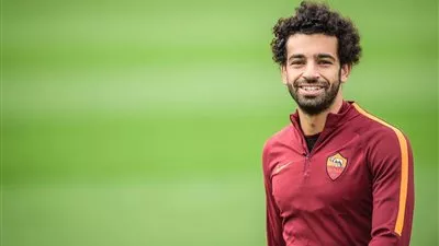 رسالة من محمد صلاح لمنتخب الشباب قبل لقاء مالي