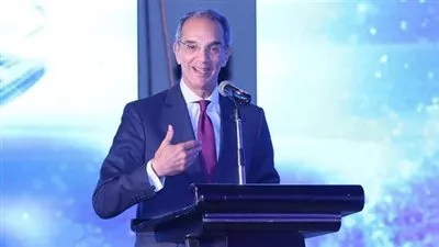 وزير الاتصالات: 40 مليار جنيه استثمارات المرحلة الثانية لدعم البنية المعلوماتية