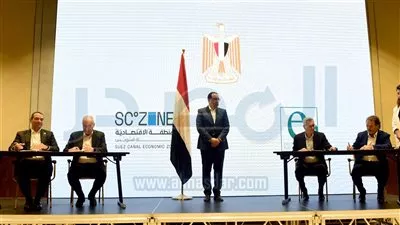 توقيع مذكرة تفاهم بين القطاعين الحكومي والخاص لتوطين صناعة السيارات