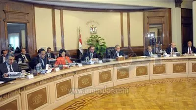 مجلس المحافظين يناقش الاجراءات الحكومية  لترشيد استخدام الطاقة