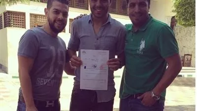 الزمالك يحسم صفقة إبراهيم عبد الخالق رسمياً