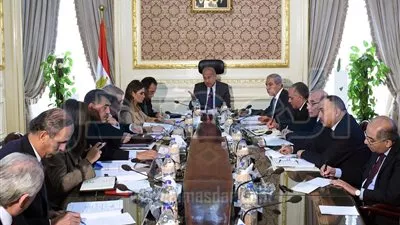 إدراج 400 مليون جنيه لاستكمال مرافق مدينة دمياط للأثاث (صور)