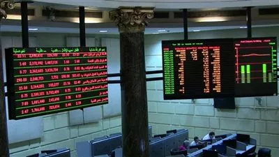 البورصة تخسر3,7 مليارات جنيه .. ومؤشرها الرئيسى يغلق عند مستوى 14200 نقطة