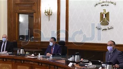الحكومة تعتمد الضوابط والاشتراطات التخطيطية والبنائية للمدن