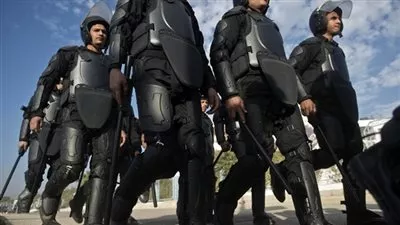 تعزيز الخدمات الأمنية في الإسكندرية تحسبا لدعوات إخوانية للتظاهر 