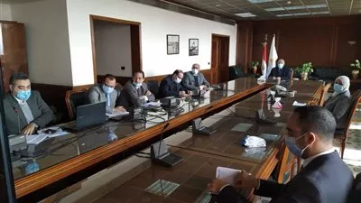 «الري»:  إنشاء 7 سدود بأوغندا و180 بئر بكينيا في إطار التعاون مع «إفريقيا»