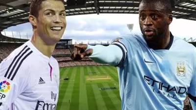  ريال مدريد يواجه