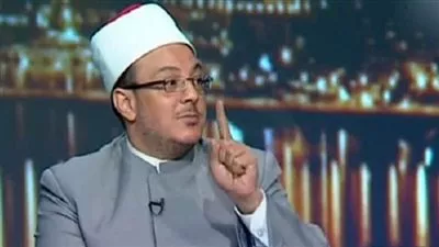 التحقيق مع الشيخ 