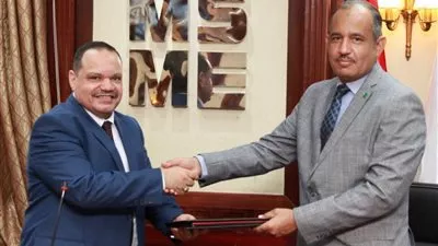 تعاون بين «تنمية المشروعات» و«مصر الخير» لتأسيس حاضنات أعمال
