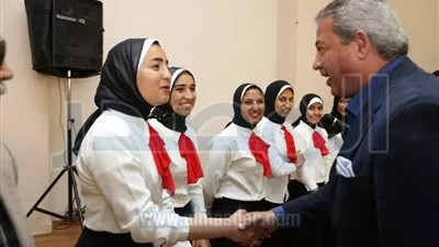 وزير