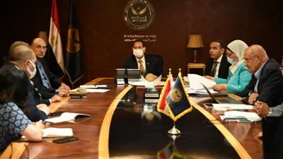 «الرقابة المالية» توافق على إتاحة التمويل العقاري لشراء وحدات سكنية تحت التشييد 