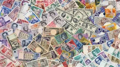 أسعار العملات الأجنبية والعربية في مصر اليوم الاثنين 27 فبراير 2017