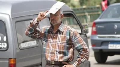 الأرصاد: طقس الخميس حار رطب شمالا شديد الحرارة جنوبا نهاراً والعظمى بالقاهرة 38