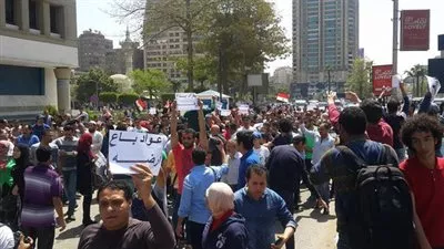 في 