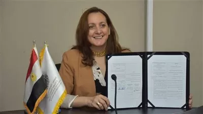 «القومي للحوكمة» يتعاون مع «الجامعات الكندية بمصر» لتطوير القدرات البشرية