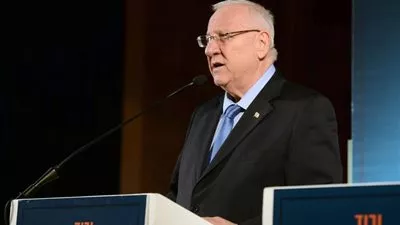 الرئيس الإسرائيلي: نتيجة تصويت الكونجرس على الاتفاق النووي لن يؤثر على علاقاتنا بأمريكا