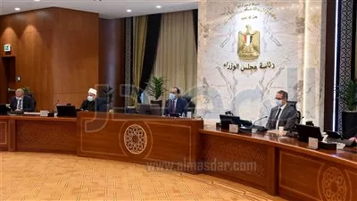 الحكومة توافق على اتفاقية دعم صندوق الاستثمار السعودي في مصر