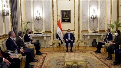 «هانيويل» الأمريكية تعتزم التوسع بمجالات النفط والغاز والتكرير في مصر