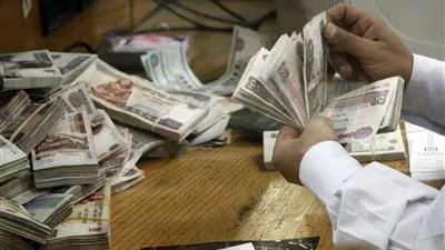 نمو أصول القطاع المصرفي إلى 6.4 تريليون جنيه في يونيو 2020