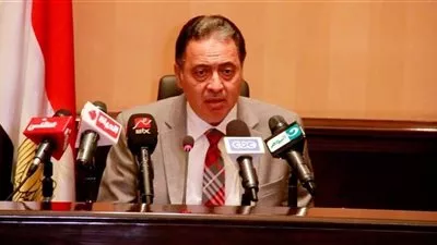 25 مارس.. محاكمة مستشار وزير الصحة في تلقي رشوة 4 ملايين جنيه