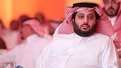تركي آل الشيخ يعلن انسحابه من الاستثمار الرياضي في مصر