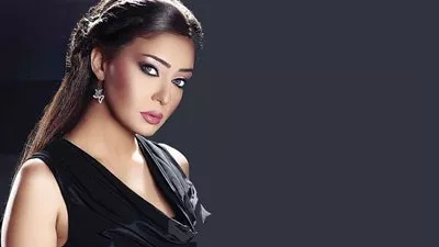 رحيل الفنانة الشابة 