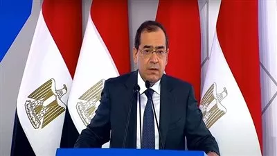 وزير البترول: تنفيذ مشروعات فى الصعيد باستثمارات 57 مليار جنيه حتى 2023