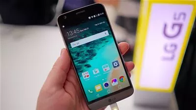تعرف على أهم مزايا الهاتف الجديد 
