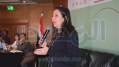 قابيل: حريصون على الحلول الصناعية في ترشيد الطاقة وتدوير المخلفات