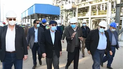 باستثمارات 3.4 مليار دولار.. مشروعان لتكرير البترول وإنتاج السولار بالصعيد