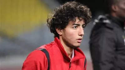 حقيقة عروض احتراف محمد هاني