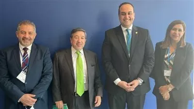 «السبكي» يبحث مع البنك الدولي تشجيع استثمارات القطاع الخاص بالرعاية الصحية