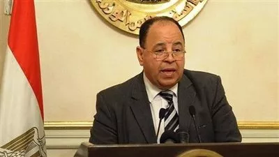 «معيط» يستعرض استراتيجية الإيرادات على المدى المتوسط حتى 2024