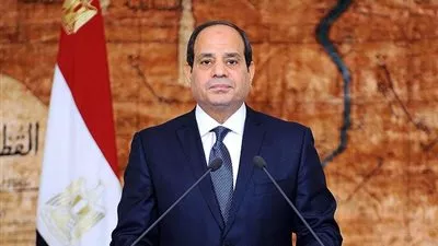 السيسي: إجازة نصف العام من 16 يناير حتى 20 فبراير