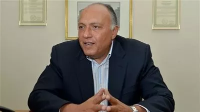 وزير الخارجية يلتقي ممثلي المنظمات الأمريكية اليهودية