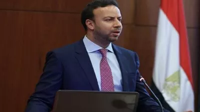 نائب محافظ البنك المركزي: نسعي لتنمية مركز علوم البيانات والتحليلات المتقدمة