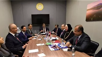 وزيرة التجارة: شركة روسية تعرض إنشاء خط إنتاج عربات متنقلة فى مصر