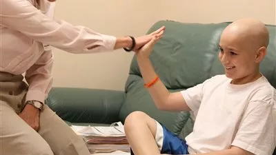 علاج جديد للحالات المتأخرة من السرطان