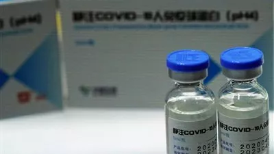 الهند تمنح تصريح الاستخدام الطارئ للقاح أسترازينيكا المضاد لكورونا