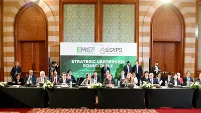 «الملا»: الاستثمار فى البنية التحتية للغاز يحتاج ضمانات لتسويق الإنتاج