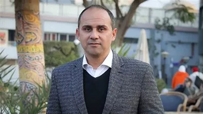 المدير التنفيذى لـ