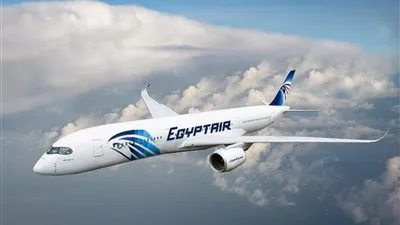 «مصر للطيران» ضمت 13 طائرة إيرباص لأسطولها في 2020