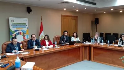 وزير المالية: تعظيم جهود ربط «الموازنة» بأهداف التنمية المستدامة 
