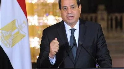قرار جمهورى بالموافقة على اتفاقية التعاون بين مصر وبنك الاستثمار الأوروبى